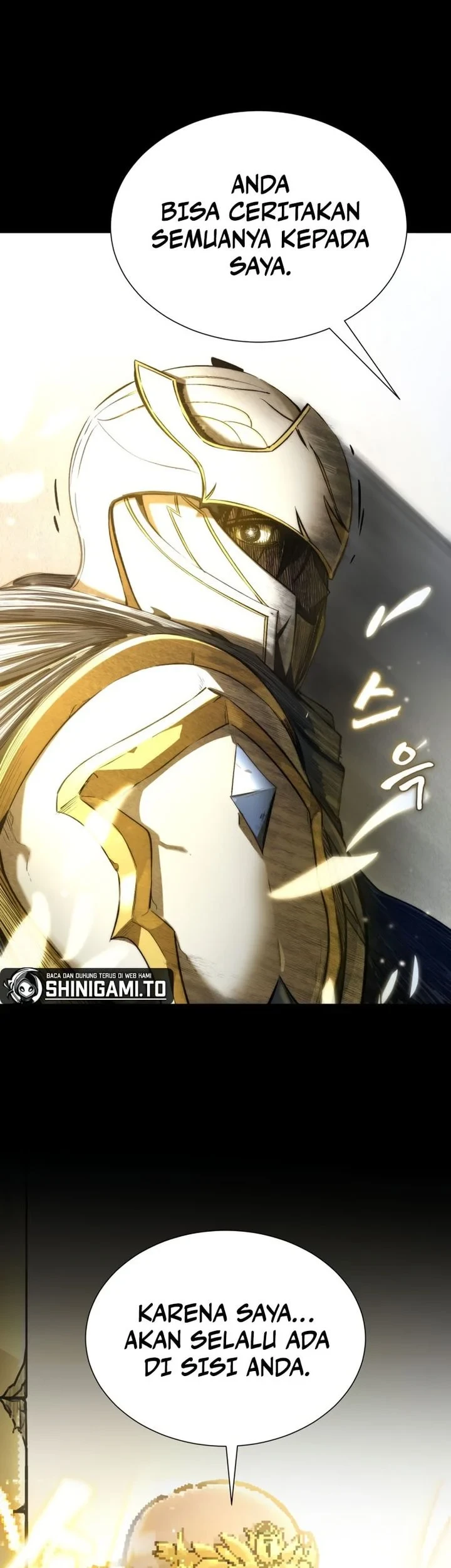 Hell Login Chapter 1 Gambar 39