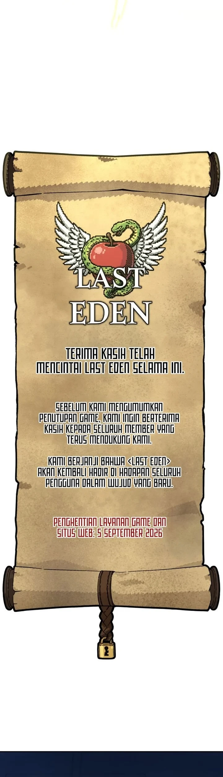 Hell Login Chapter 1 Gambar 41