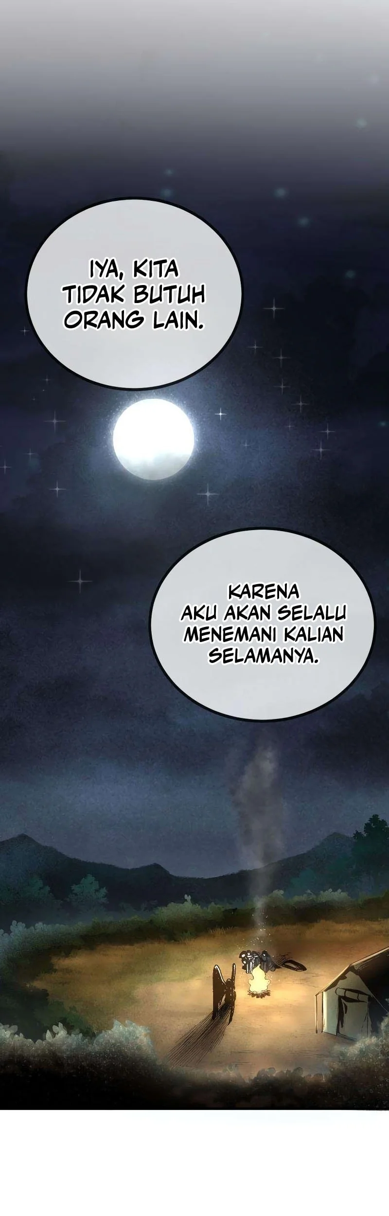 Hell Login Chapter 10 Gambar 35