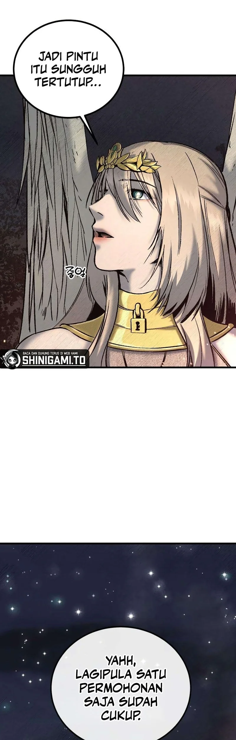 Hell Login Chapter 10 Gambar 36