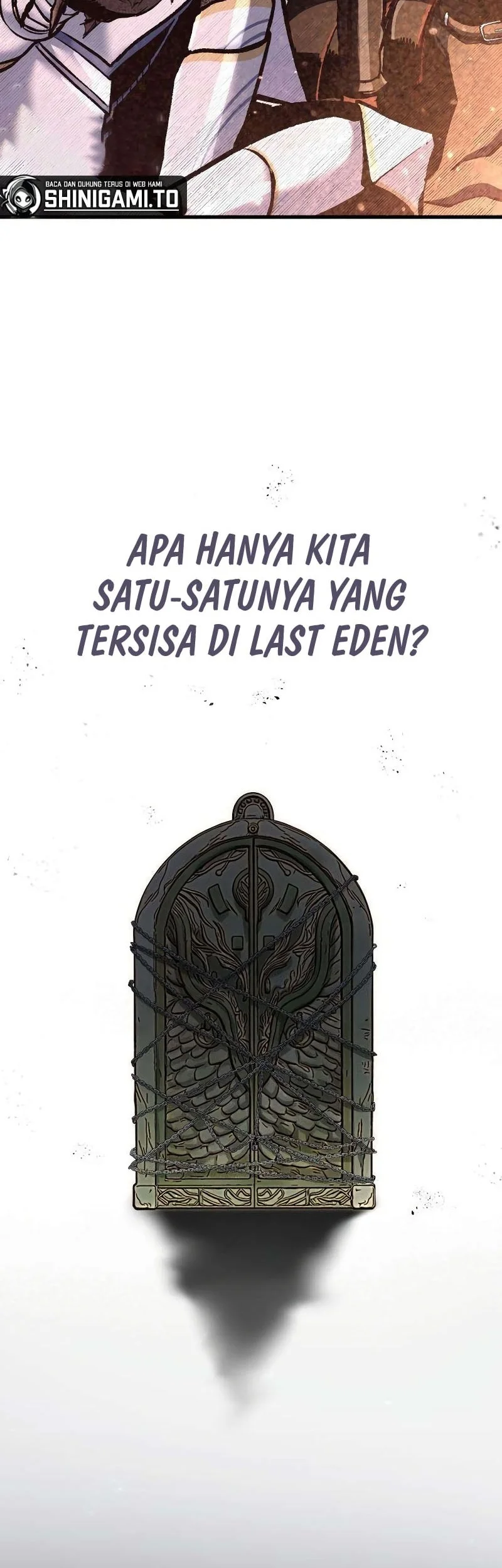 Hell Login Chapter 10 Gambar 34