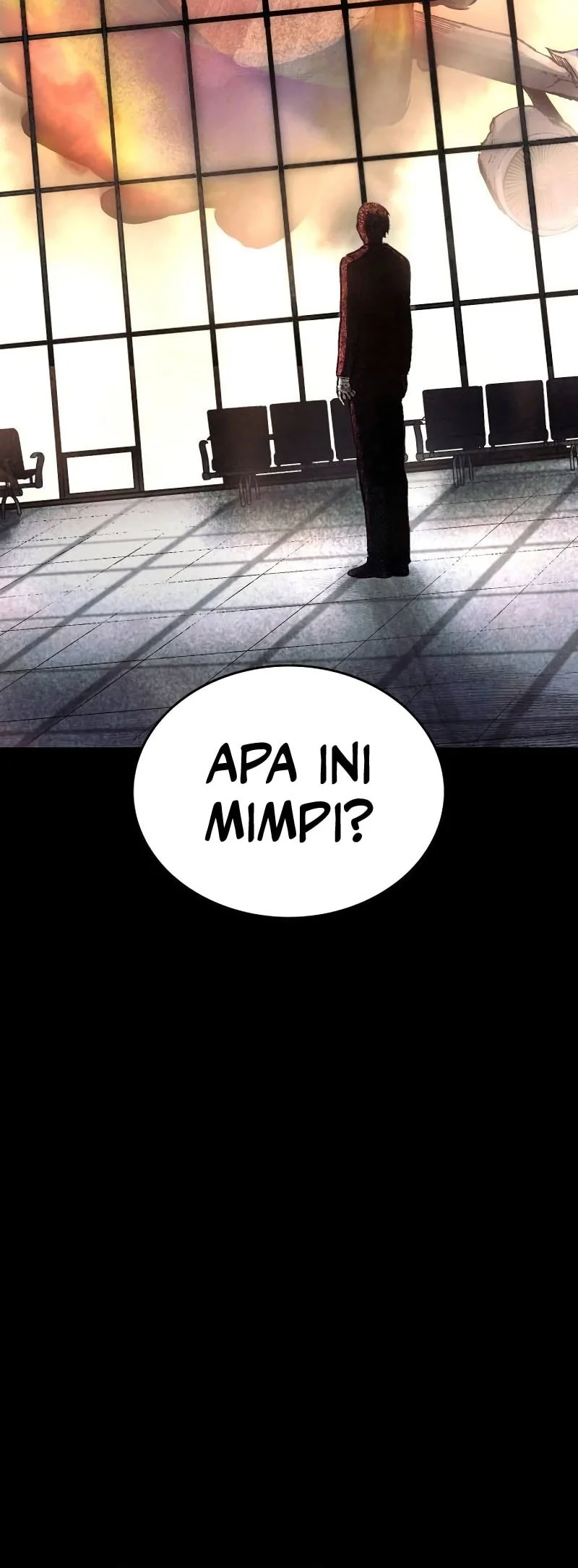 Hell Login Chapter 11 Gambar 26