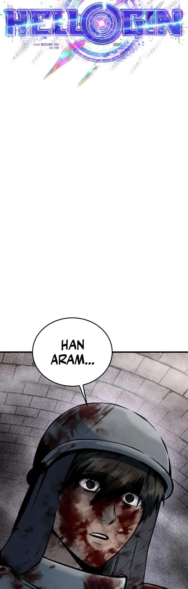 Hell Login Chapter 12 Gambar 28