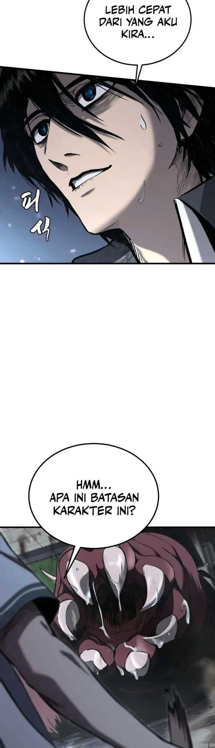Hell Login Chapter 3 Gambar 34