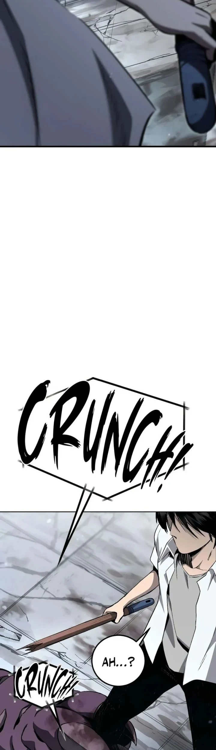 Hell Login Chapter 3 Gambar 35