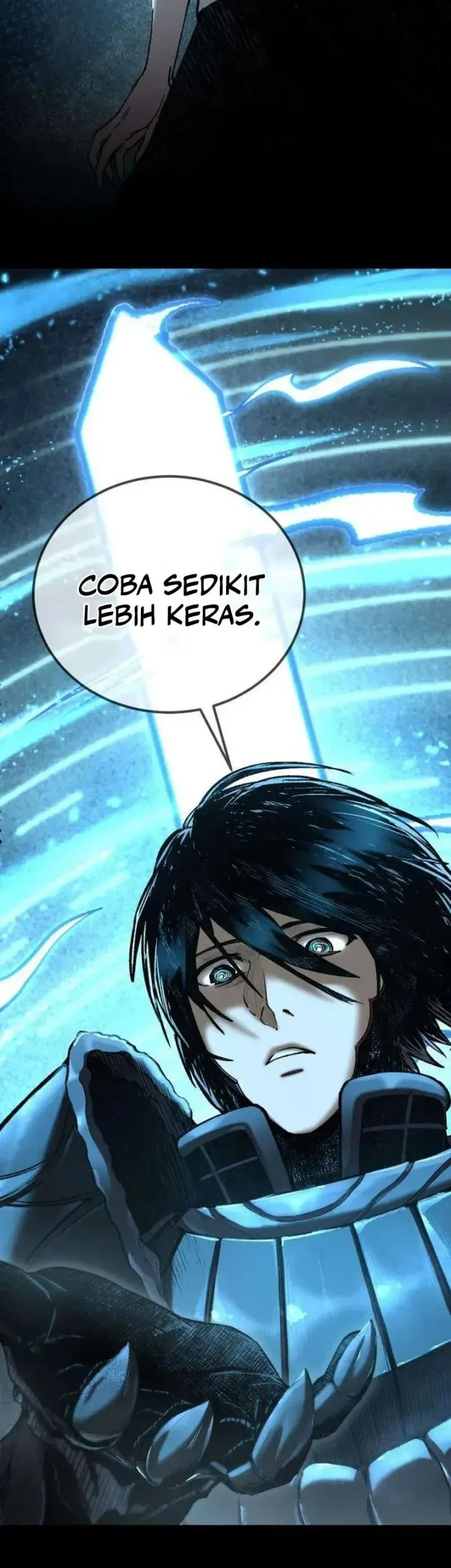 Hell Login Chapter 4 Gambar 35