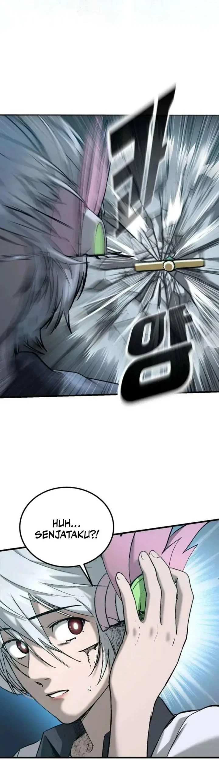 Hell Login Chapter 4 Gambar 31