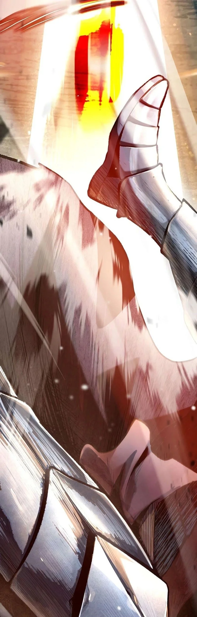 Hell Login Chapter 5 Gambar 30