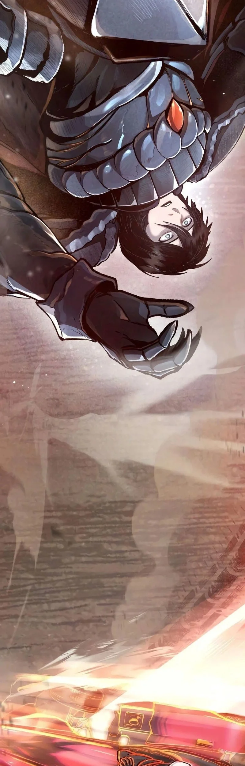 Hell Login Chapter 5 Gambar 31