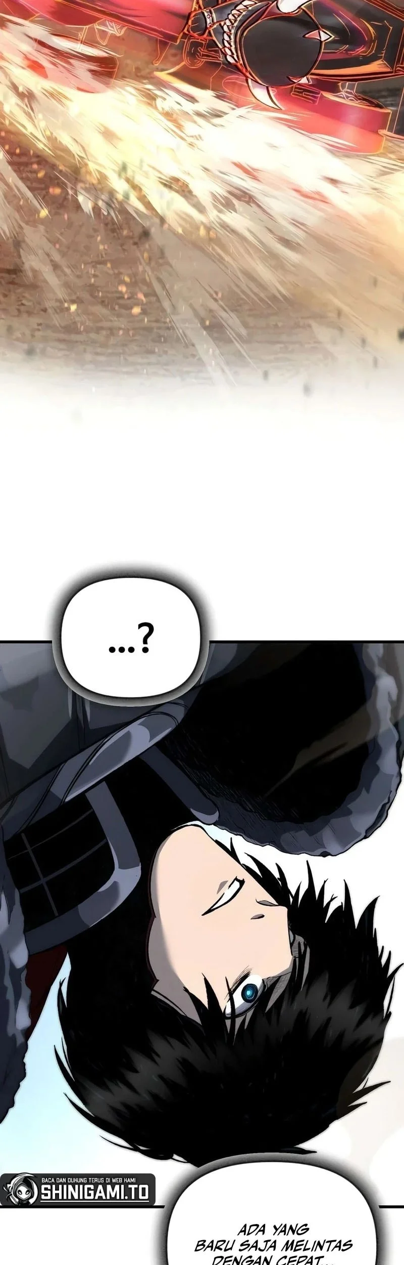 Hell Login Chapter 5 Gambar 32