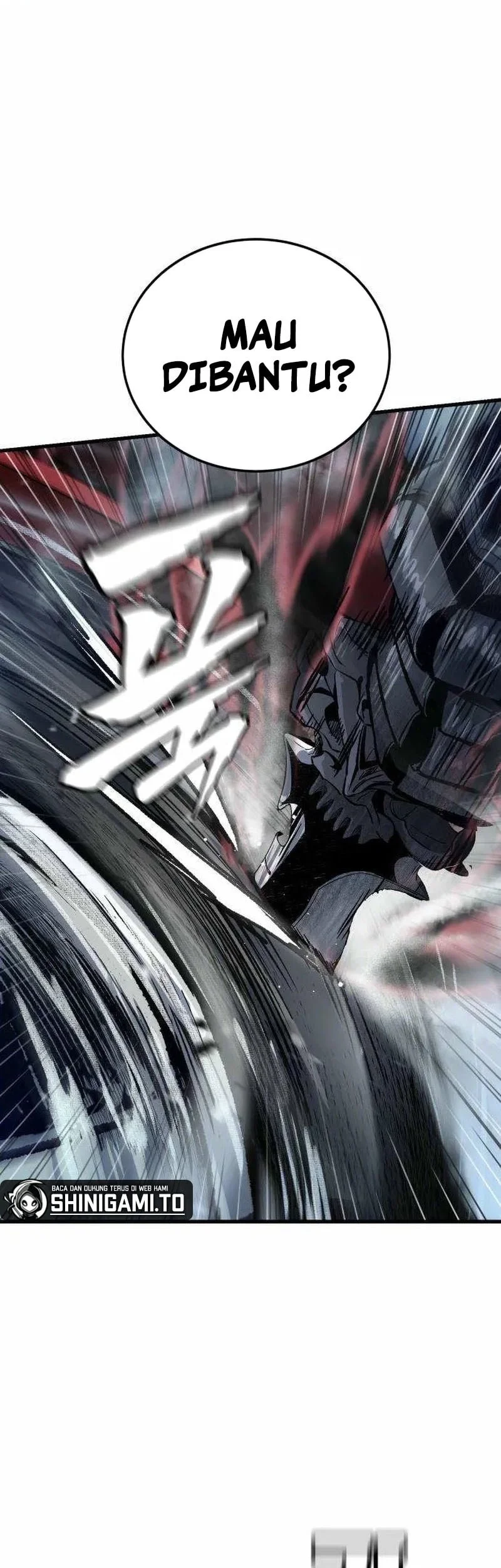 Hell Login Chapter 6 Gambar 25
