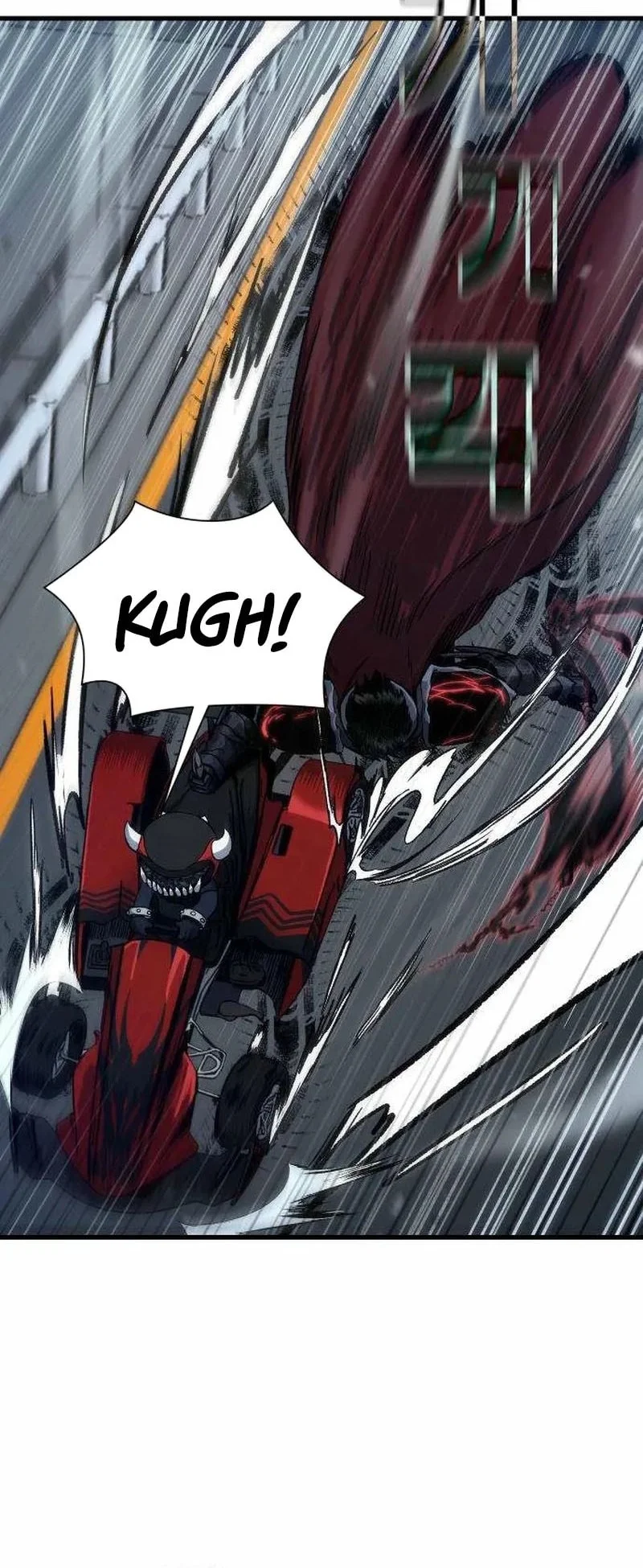 Hell Login Chapter 6 Gambar 26