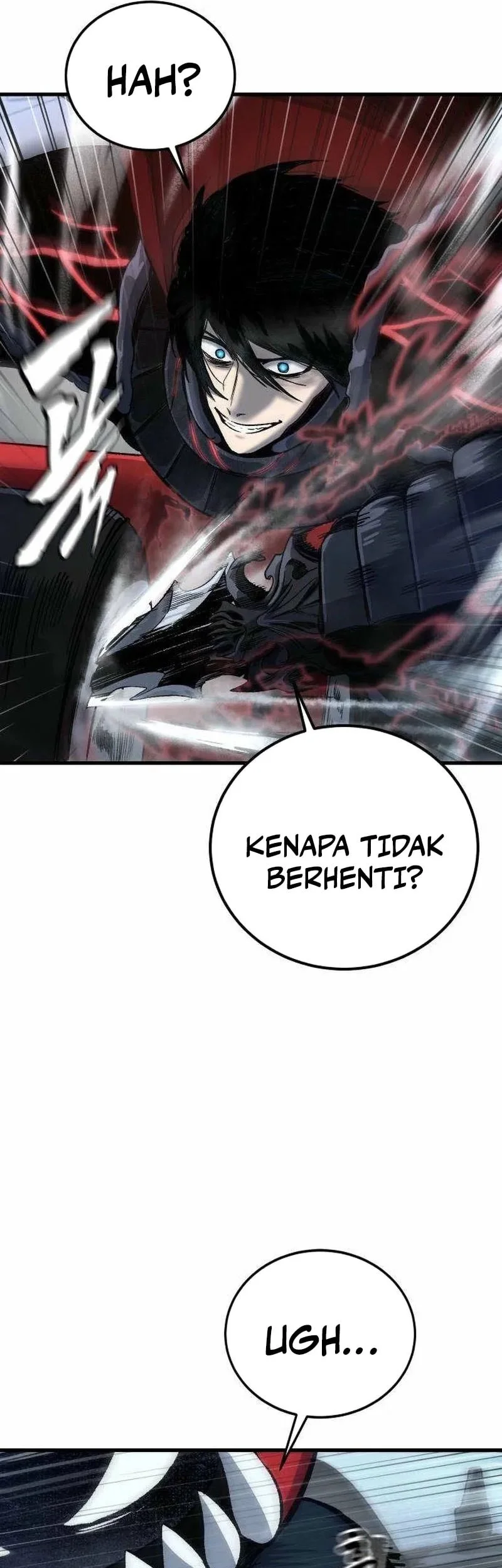 Hell Login Chapter 6 Gambar 27
