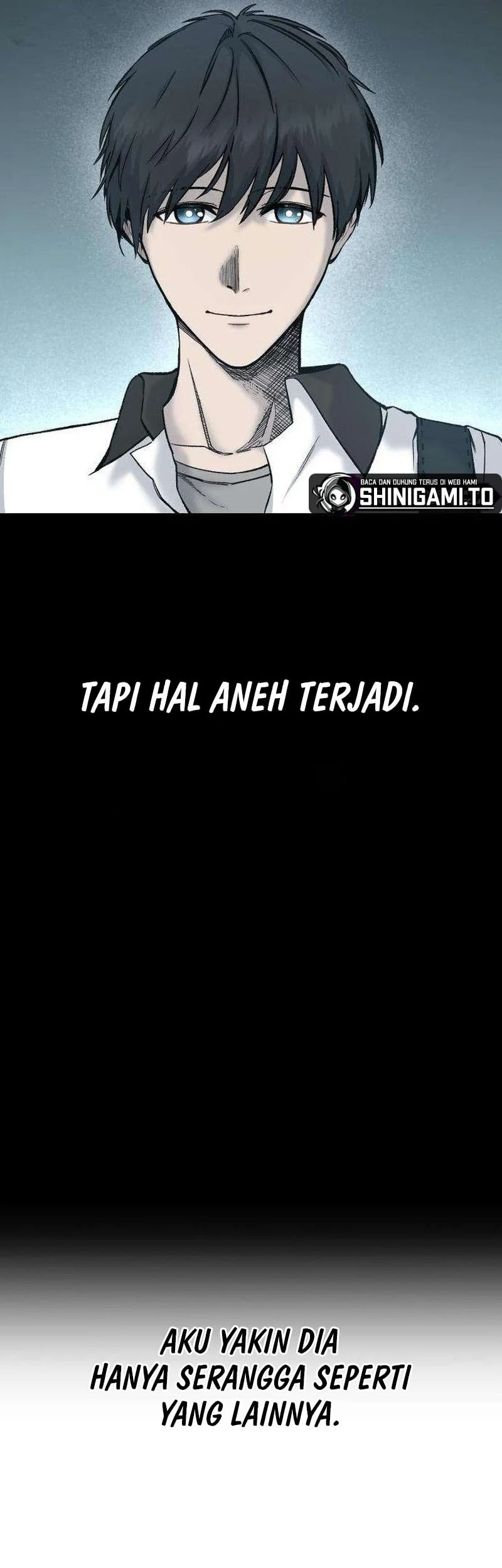 Hell Login Chapter 8 Gambar 27