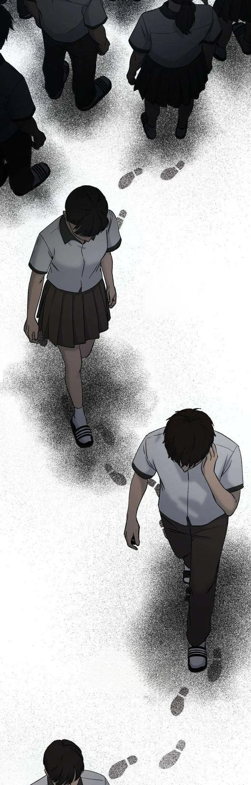 Hell Login Chapter 8 Gambar 29