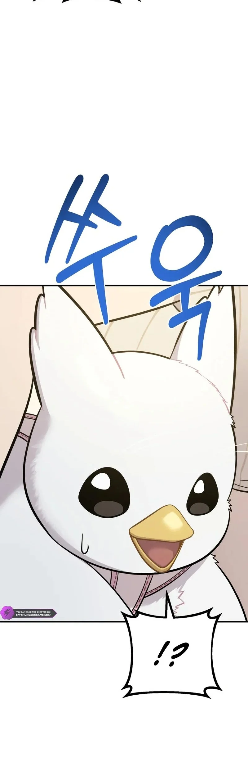 Hello, Fluffy Griffin! Chapter 13 Gambar 17