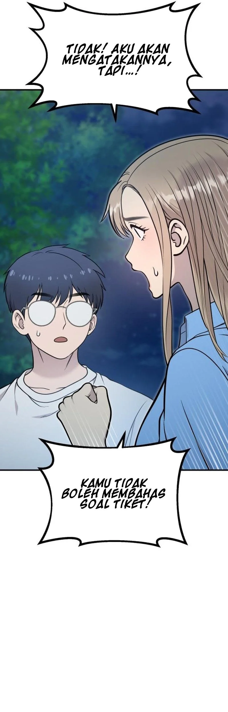 Hello, Fluffy Griffin! Chapter 26 Gambar 21