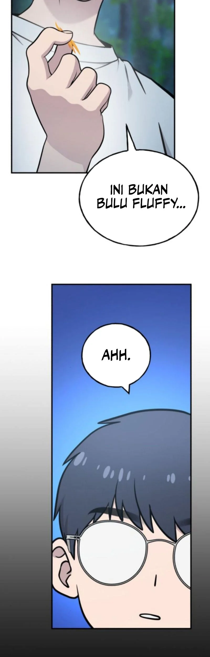 Hello, Fluffy Griffin! Chapter 27 Gambar 18
