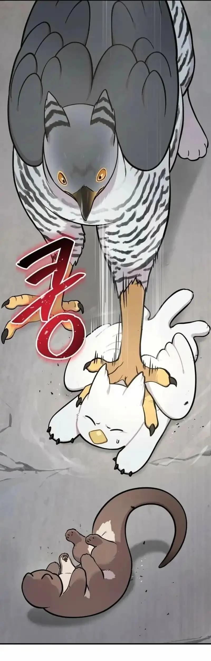 Hello, Fluffy Griffin! Chapter 39 Gambar 17