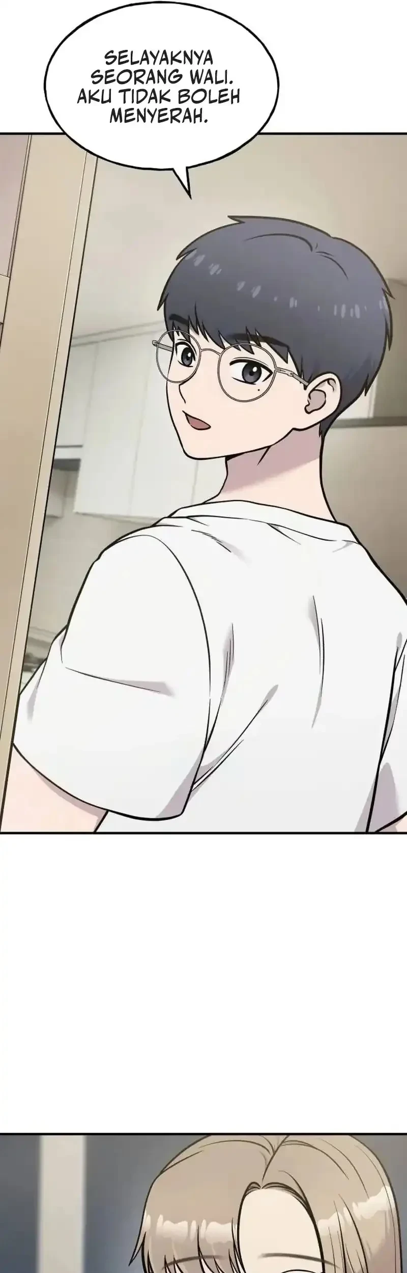 Hello, Fluffy Griffin! Chapter 40 Gambar 21