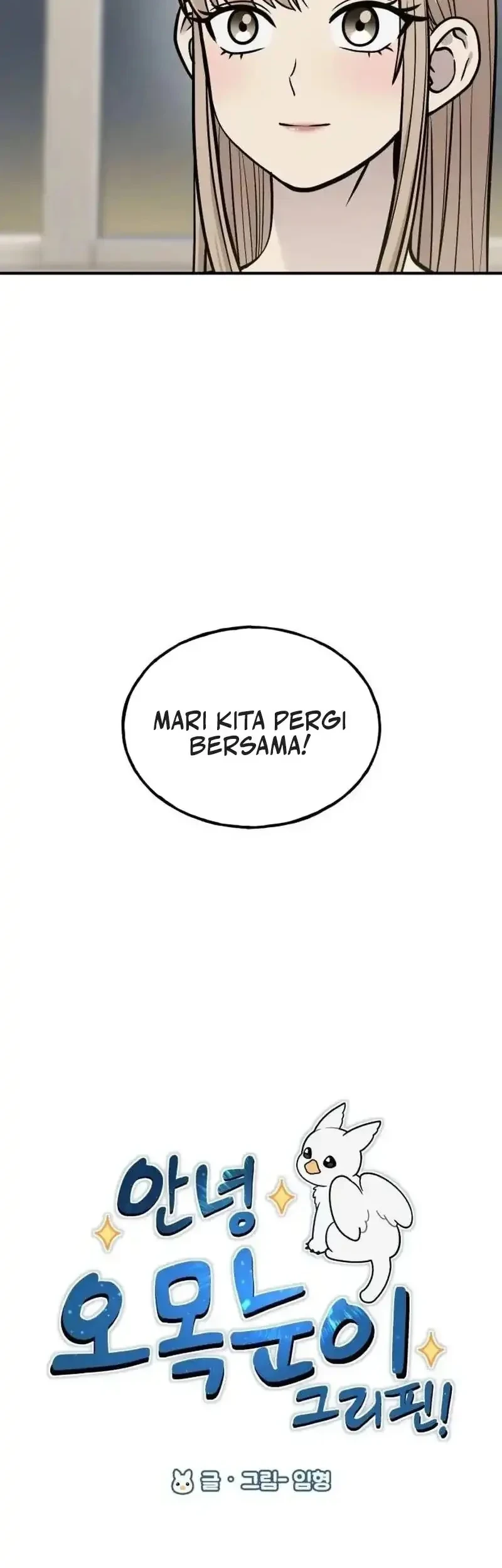 Hello, Fluffy Griffin! Chapter 40 Gambar 22