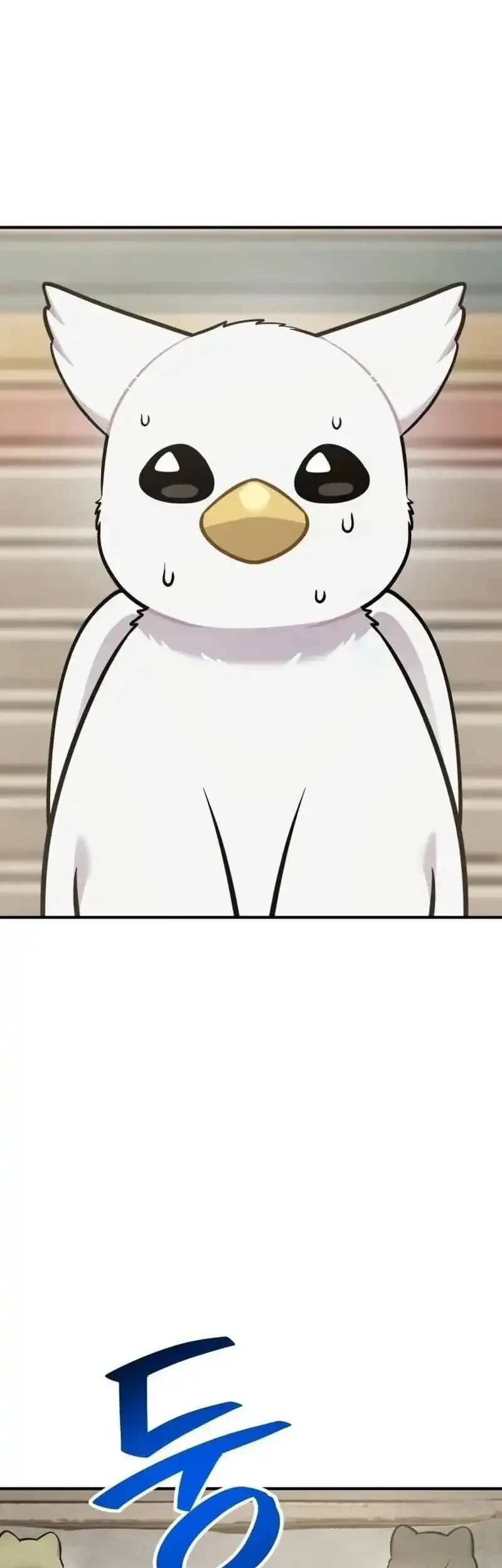 Hello, Fluffy Griffin! Chapter 40 Gambar 23