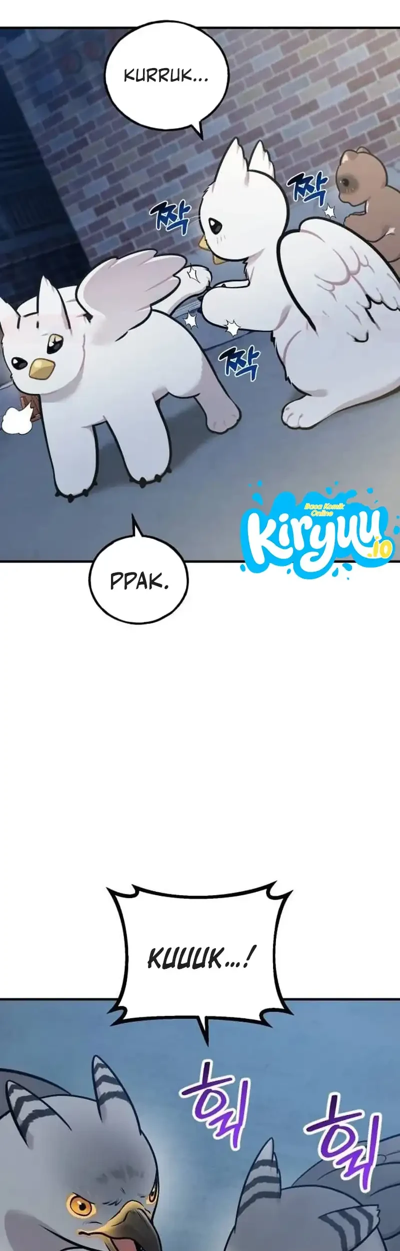Hello, Fluffy Griffin! Chapter 41 Gambar 19