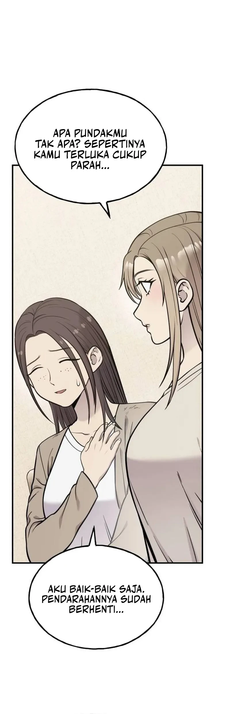 Hello, Fluffy Griffin! Chapter 42 Gambar 20