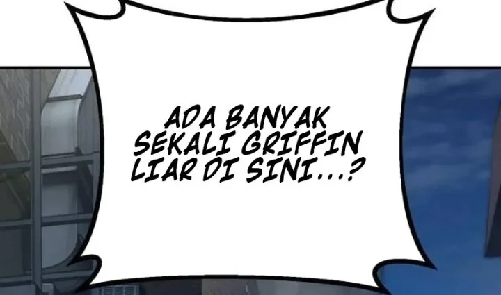 Hello, Fluffy Griffin! Chapter 43 Gambar 20