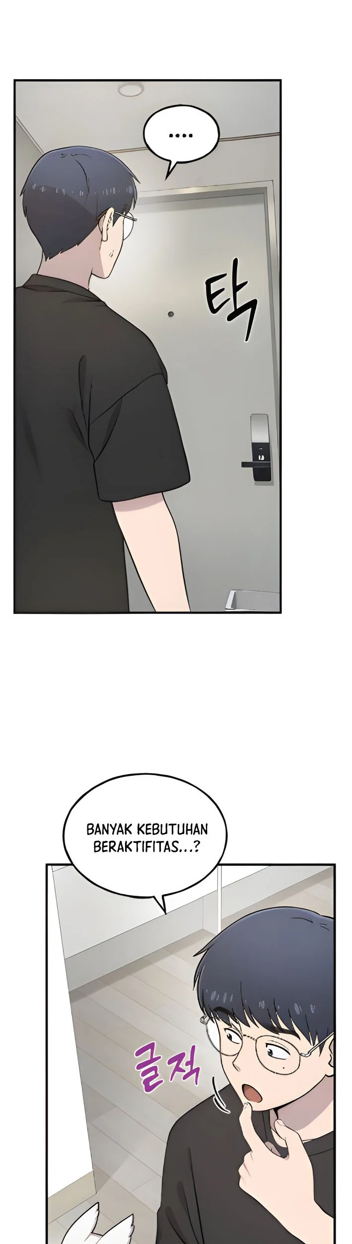 Hello, Fluffy Griffin! Chapter 5 Gambar 16