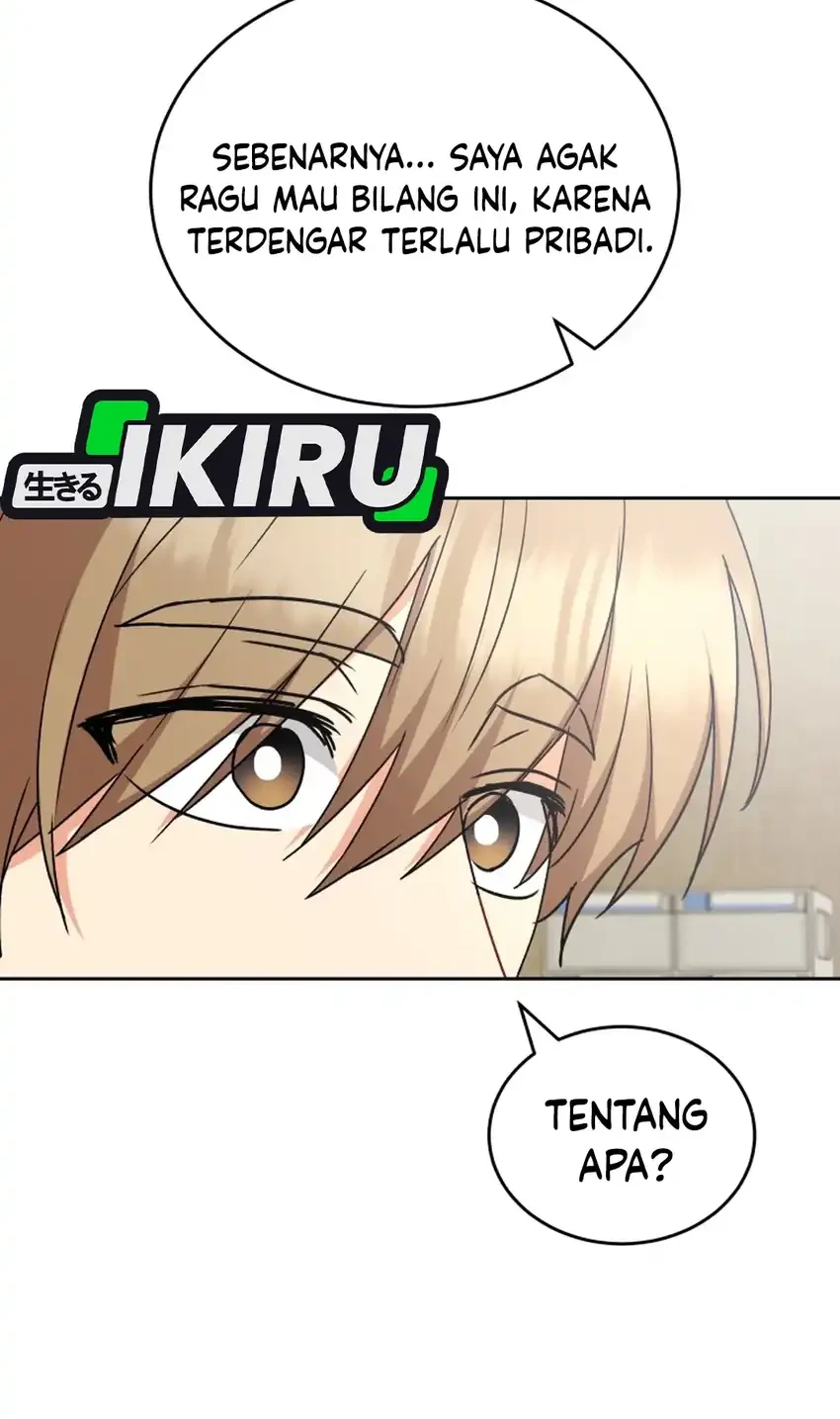Hello? Veterinarian! Chapter 106 Gambar 29