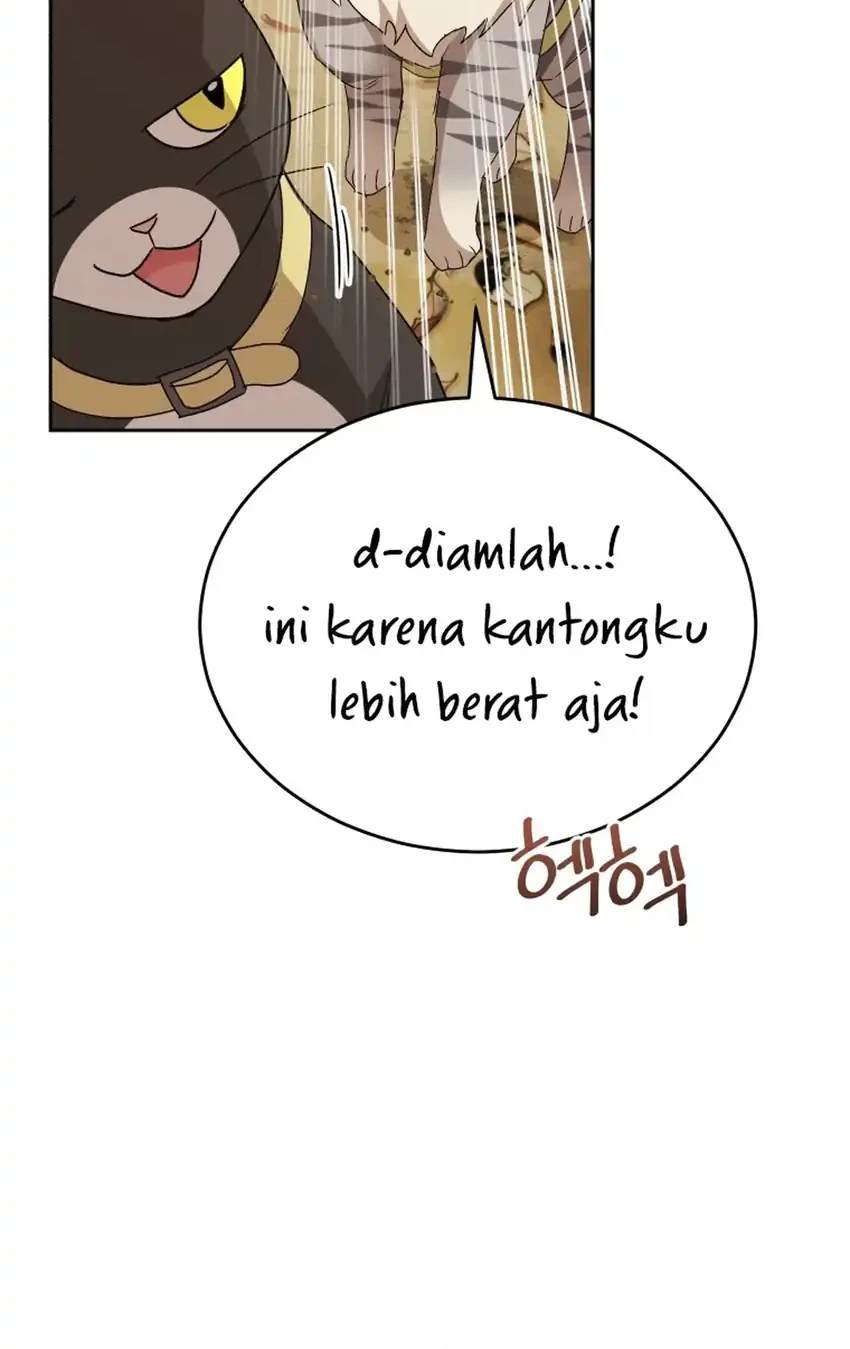 Hello? Veterinarian! Chapter 107 Gambar 22