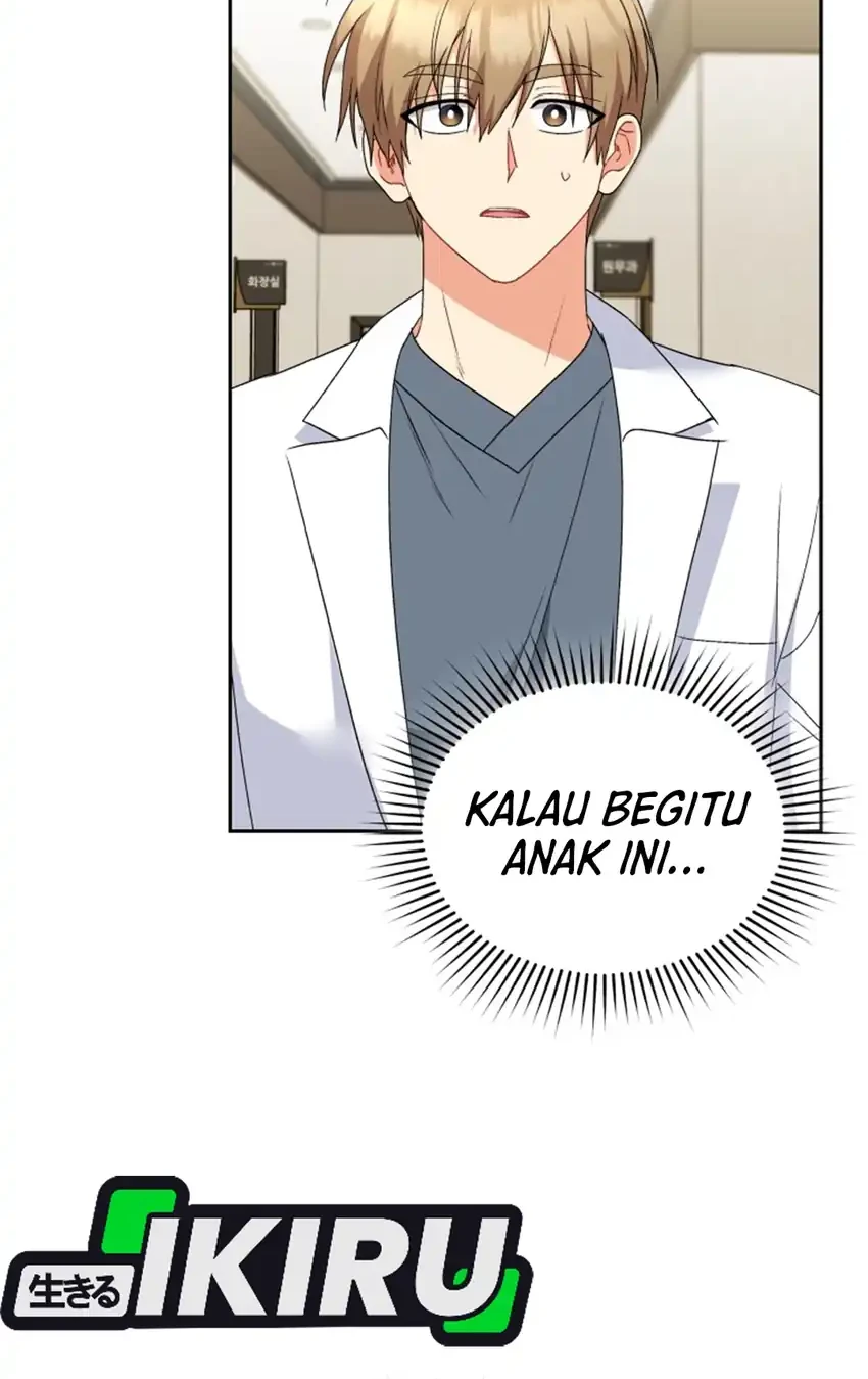 Hello? Veterinarian! Chapter 111 Gambar 28
