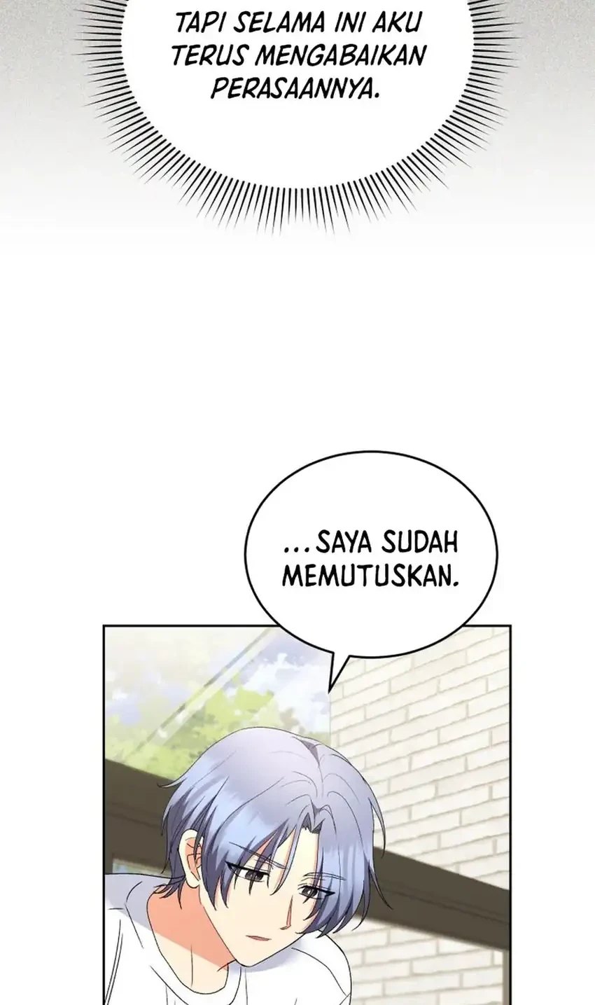 Hello? Veterinarian! Chapter 112 Gambar 22