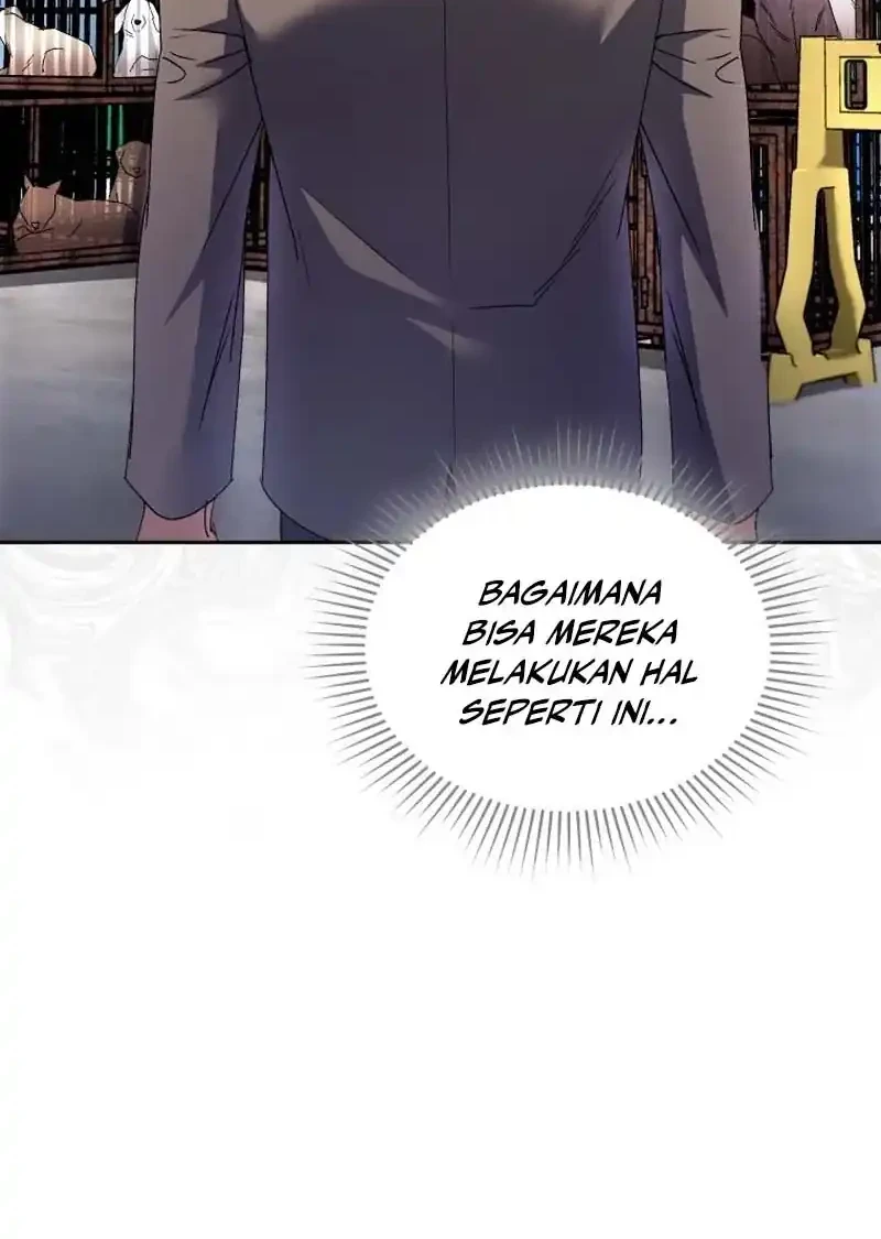 Hello? Veterinarian! Chapter 113 Gambar 18
