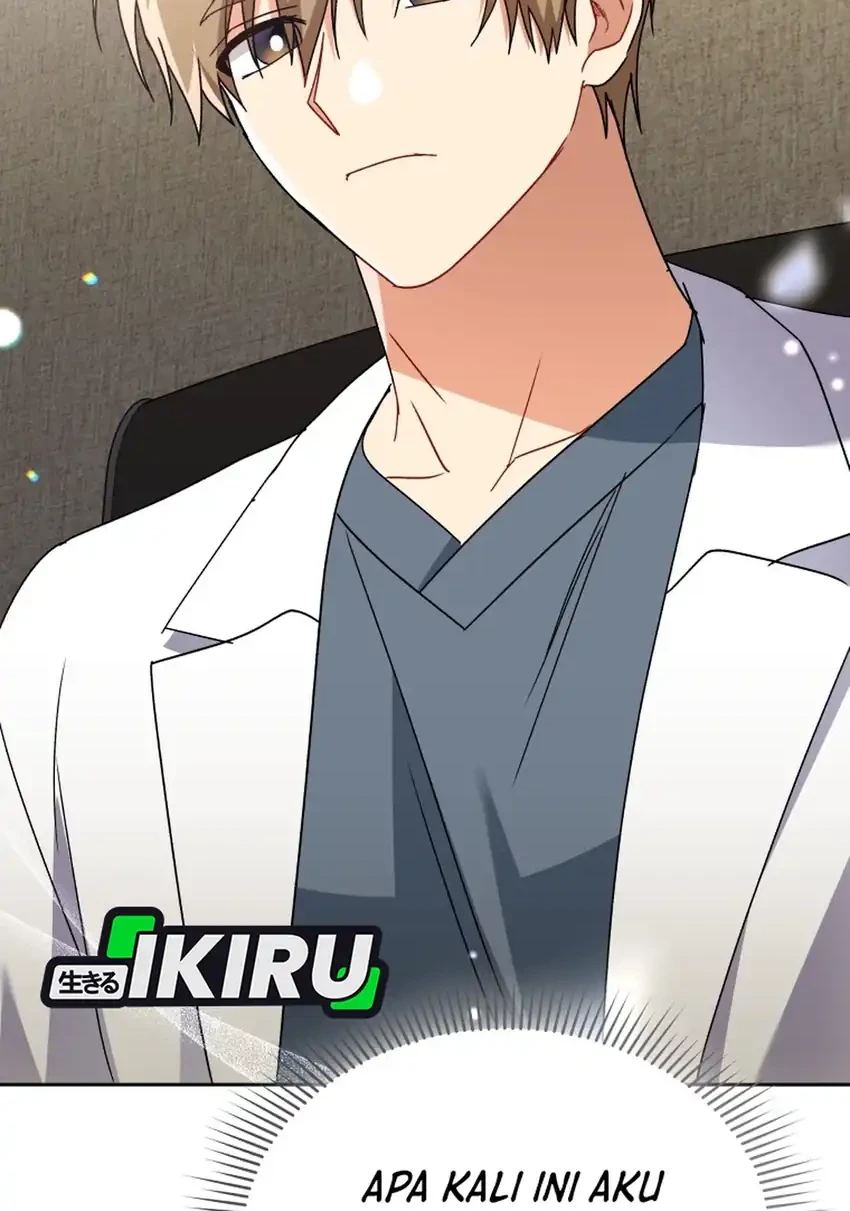 Hello? Veterinarian! Chapter 114 Gambar 21