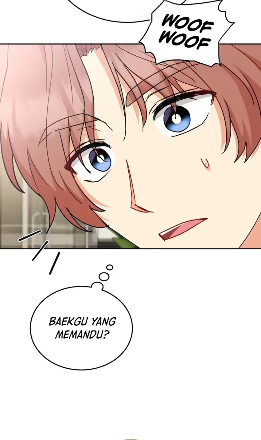 Hello? Veterinarian! Chapter 117 Gambar 20