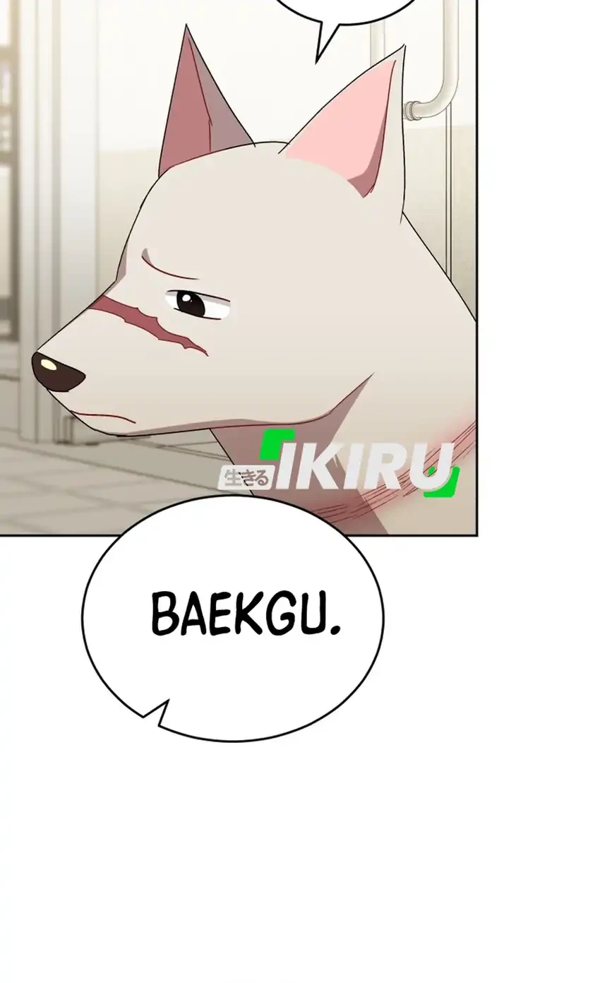 Hello? Veterinarian! Chapter 120 Gambar 23