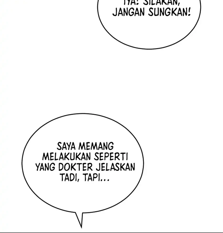 Hello? Veterinarian! Chapter 121 Gambar 23