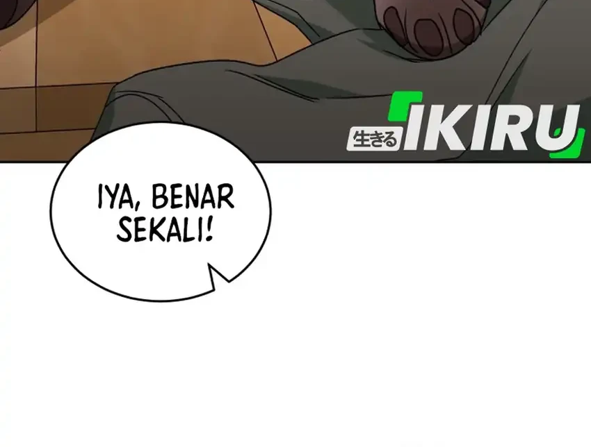 Hello? Veterinarian! Chapter 121 Gambar 25