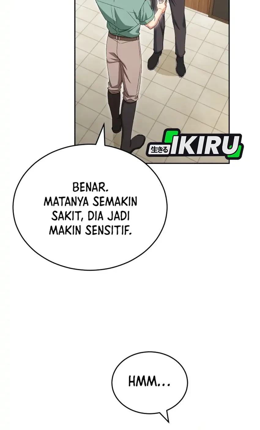 Hello? Veterinarian! Chapter 124 Gambar 24