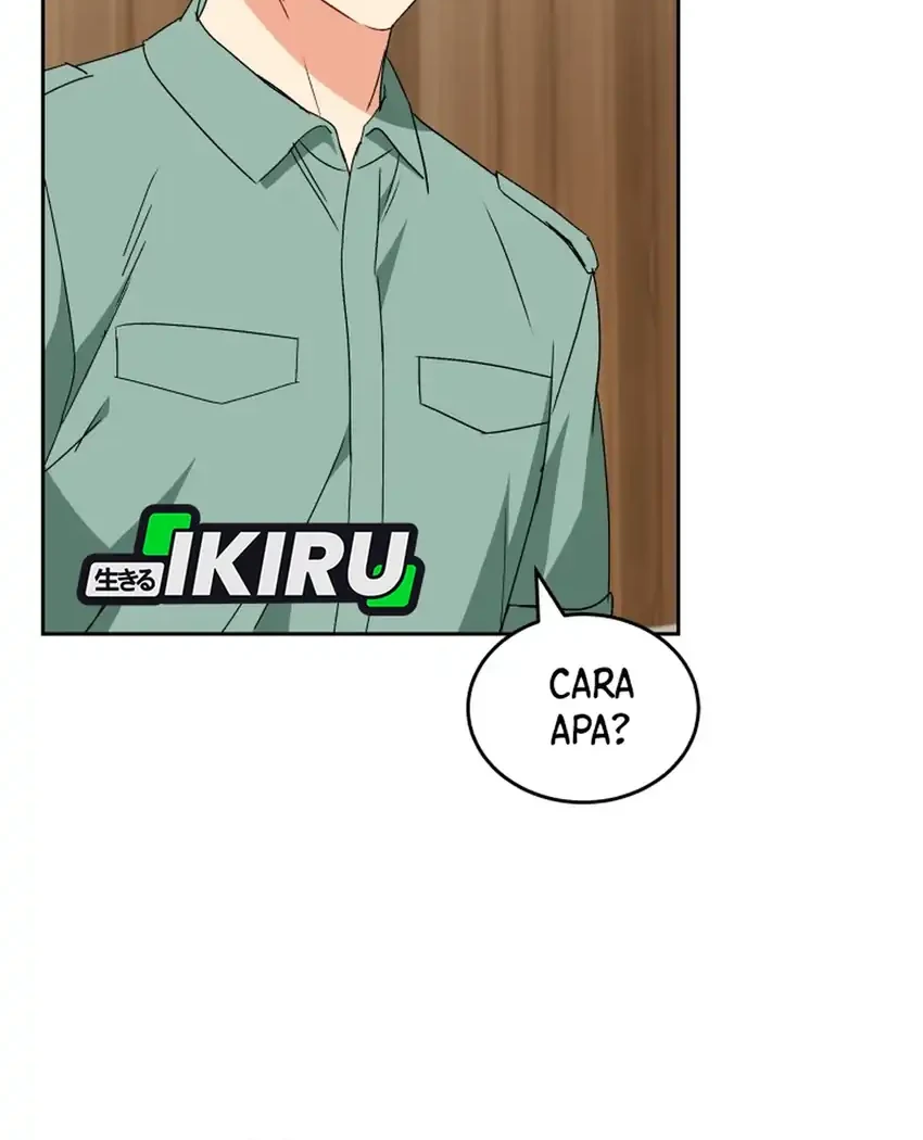 Hello? Veterinarian! Chapter 124 Gambar 26