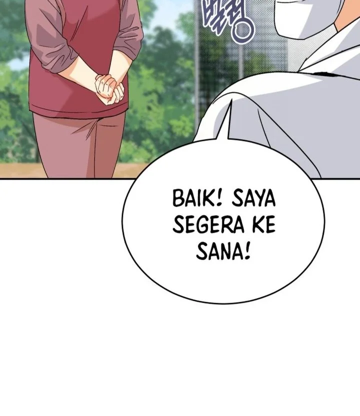 Hello? Veterinarian! Chapter 134 Gambar 26