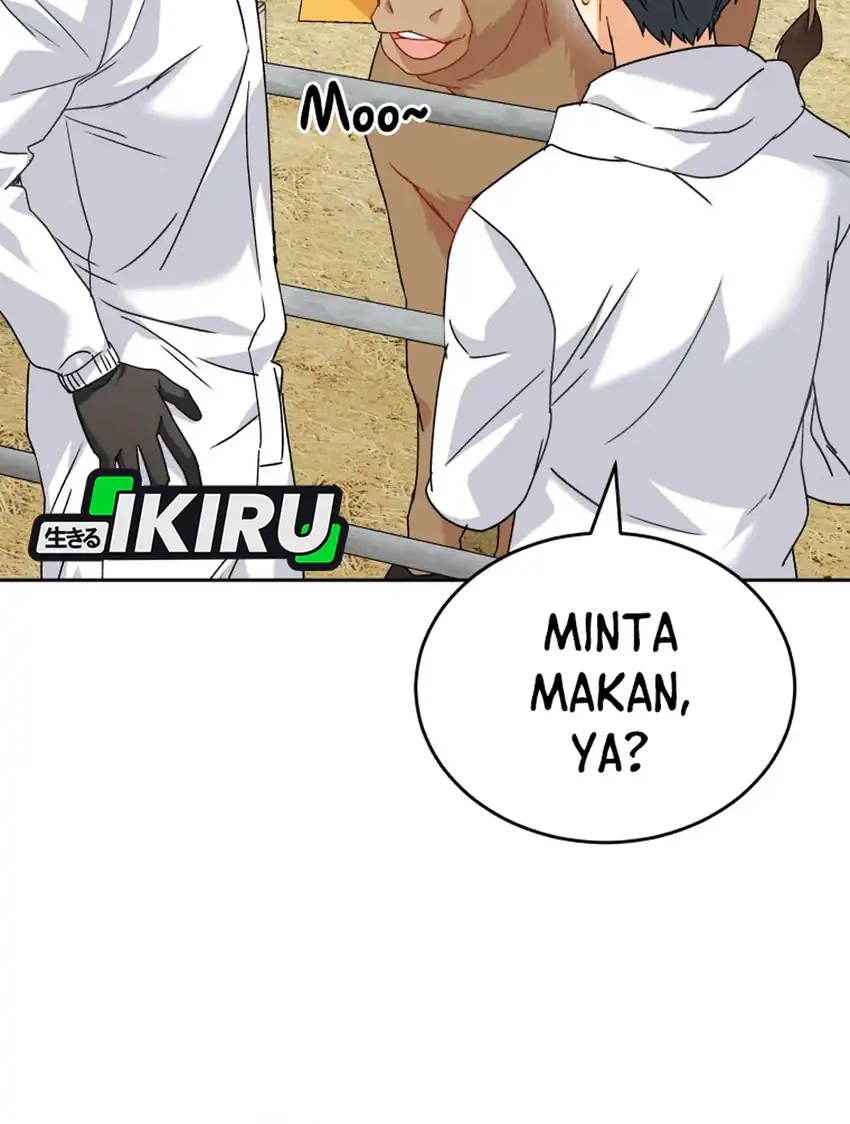 Hello? Veterinarian! Chapter 135 Gambar 26