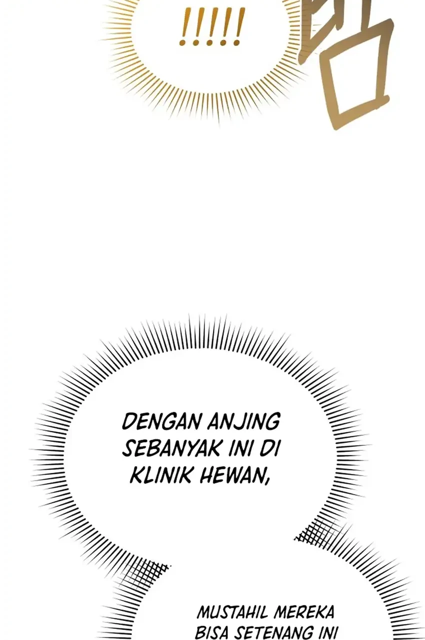 Hello? Veterinarian! Chapter 136 Gambar 26