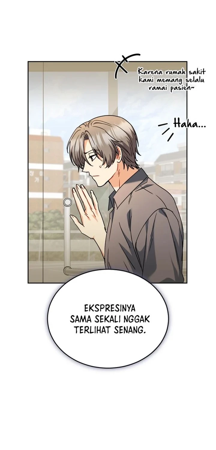 Hello? Veterinarian! Chapter 137 Gambar 20