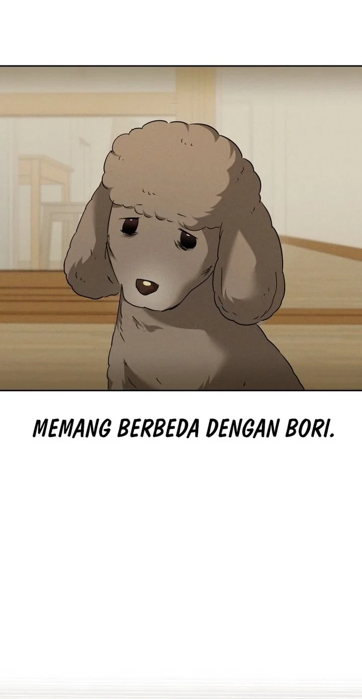 Hello? Veterinarian! Chapter 139 Gambar 21