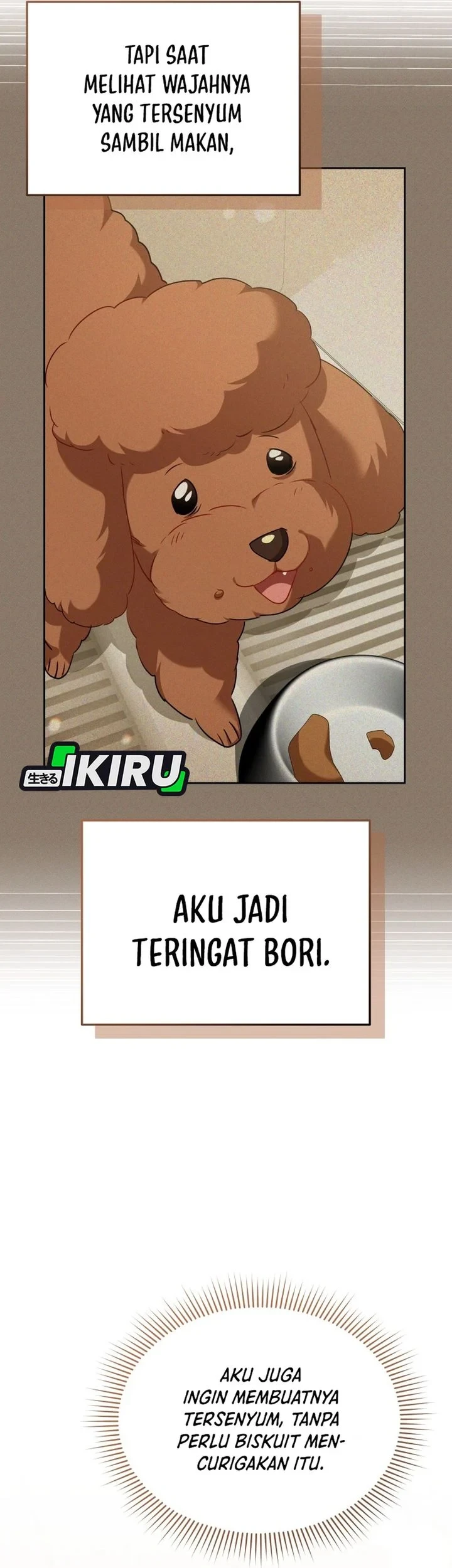 Hello? Veterinarian! Chapter 139 Gambar 22