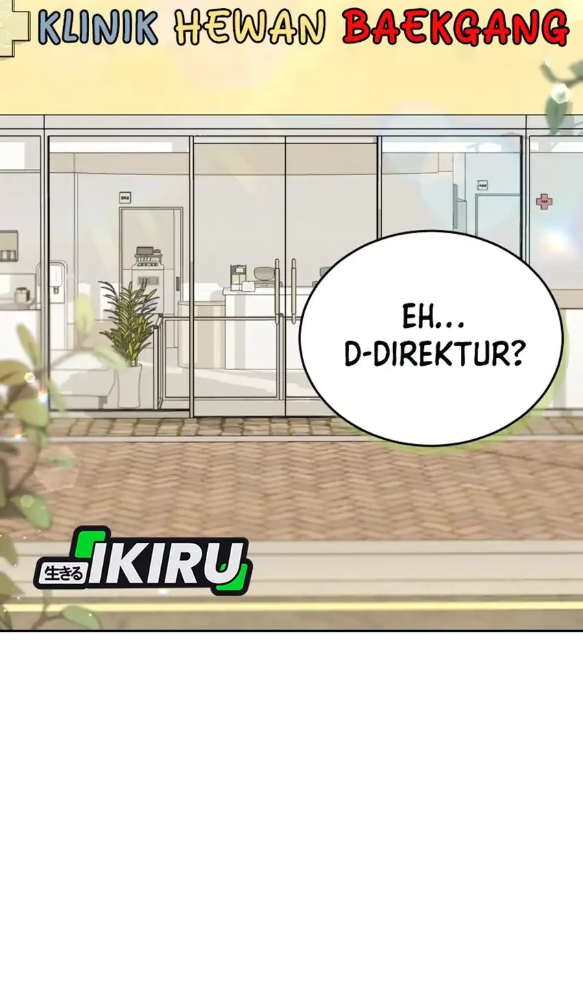 Hello? Veterinarian! Chapter 140 Gambar 22