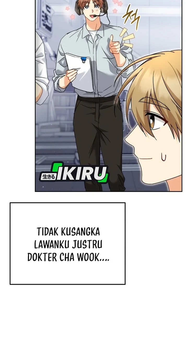 Hello? Veterinarian! Chapter 142 Gambar 23